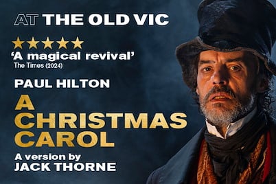 A Christmas Carol